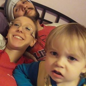 Meet your Posher, Kaitlin